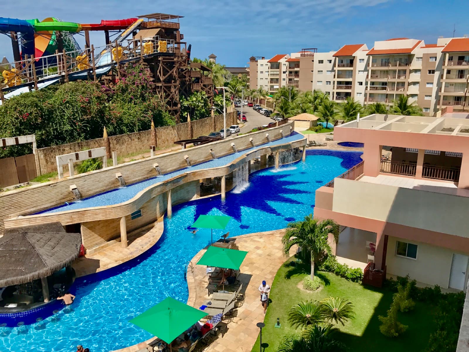Beach Park Resort - Wellness