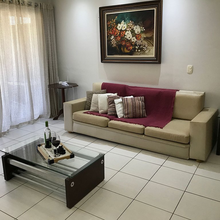 Beach Living Terreo 03 Qtos Frente ao Toboágua