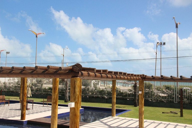 Vg Fun - TOP 03 acomodações no melhor da praia do futuro, FR