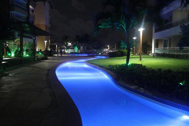 GranSol, Land, Foot on the sand, 03 bedrooms, 10 guests, 600