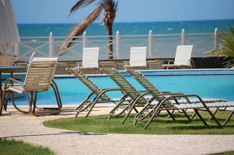 GranSol, Land, Foot on the sand, 03 bedrooms, 10 guests, 600