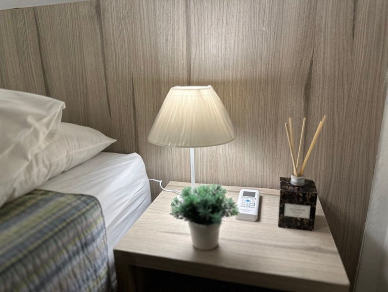 TerraMaris - LIndo Ap Familia Vista mar 3 quartos