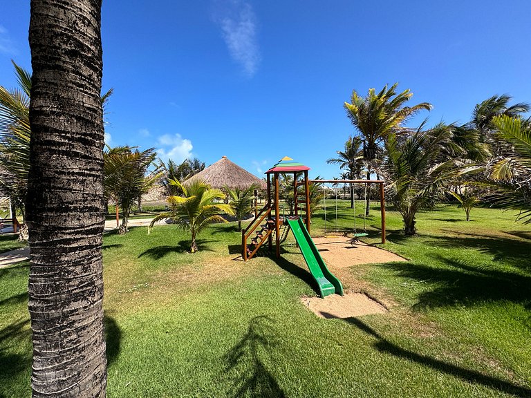 GranSol, Land, Foot on the sand, 03 bedrooms, 10 guests, 600