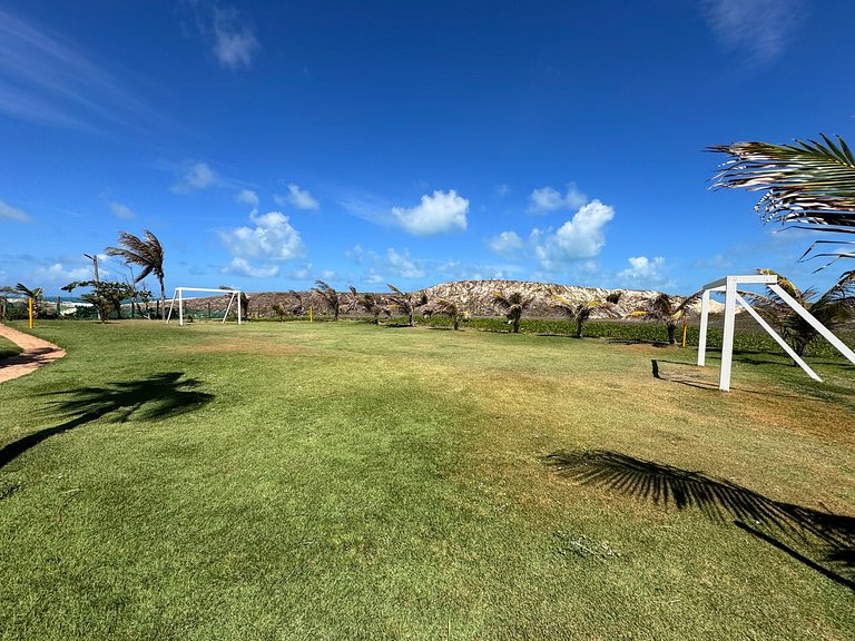 GranSol, Land, Foot on the sand, 03 bedrooms, 10 guests, 600