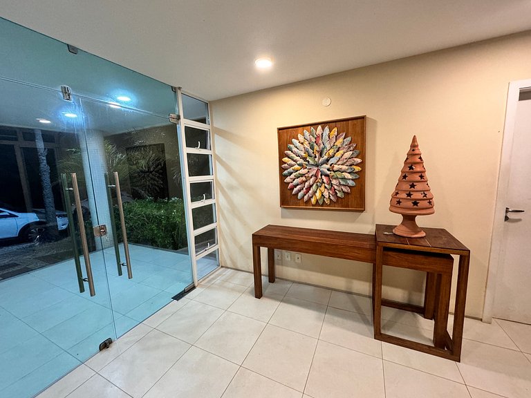 GranSol, Land, Foot on the sand, 03 bedrooms, 10 guests, 600