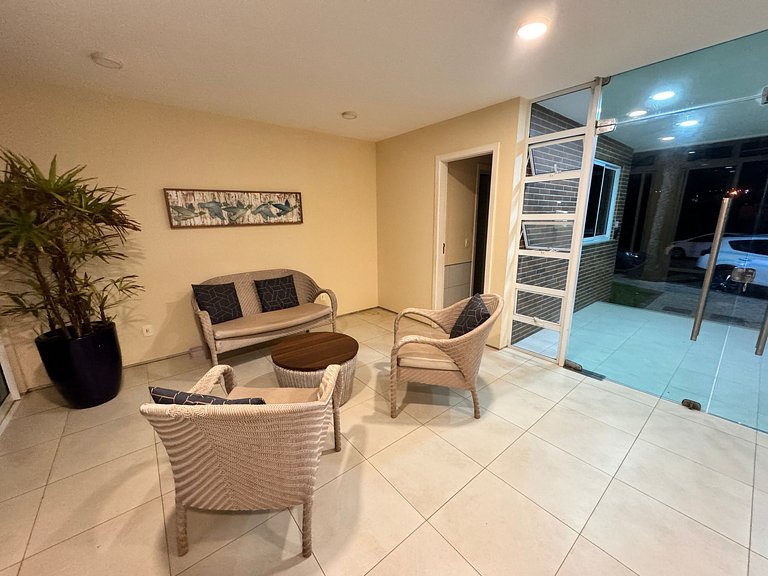 GranSol, Land, Foot on the sand, 03 bedrooms, 10 guests, 600