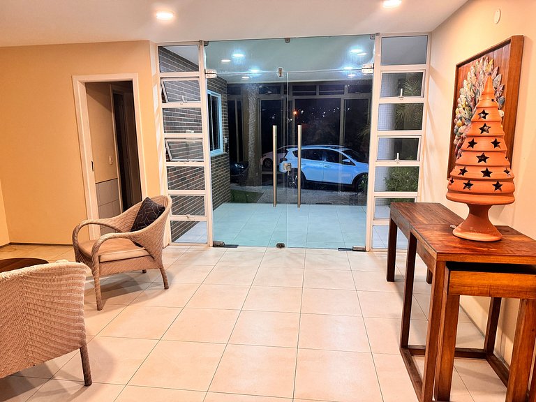 GranSol, Land, Foot on the sand, 03 bedrooms, 10 guests, 600