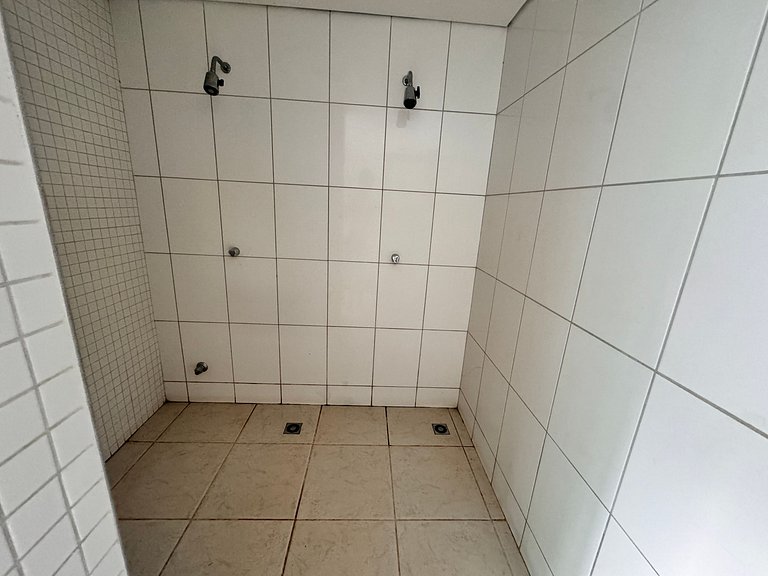 Porto Beach, Lindo, Luxo, a 200m do Beach Park