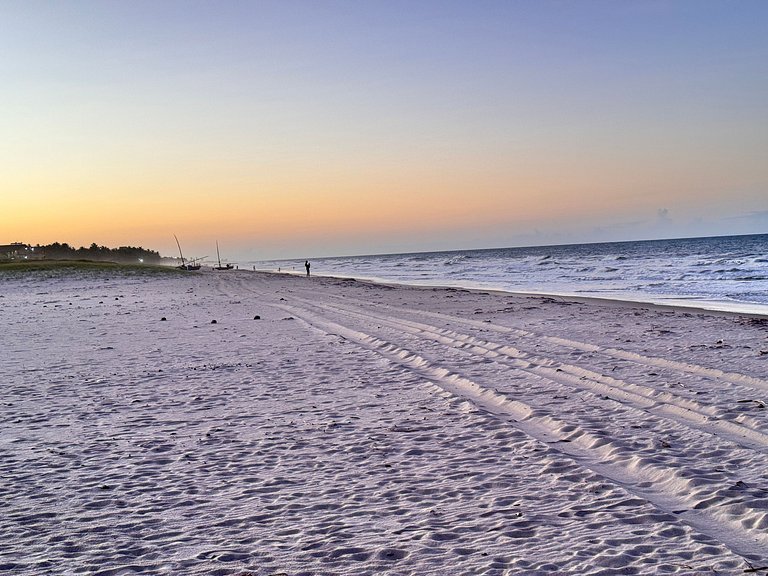 GranSol, Land, Foot on the sand, 03 bedrooms, 10 guests, 600