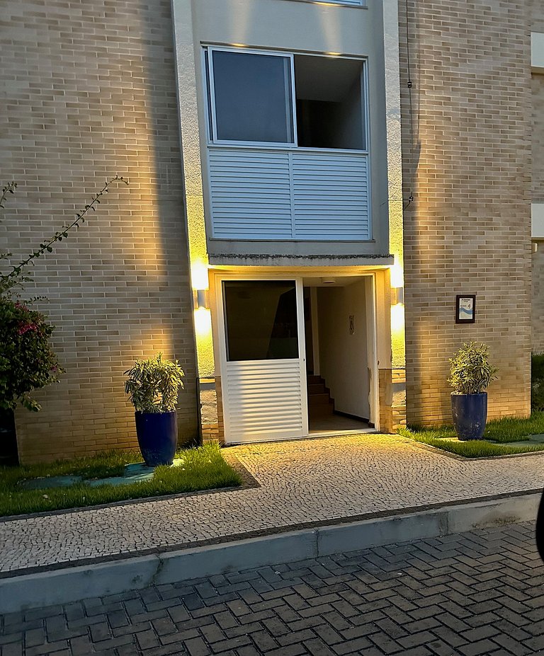 PortaMaris duplex Frente Mar, viizinho ao B park