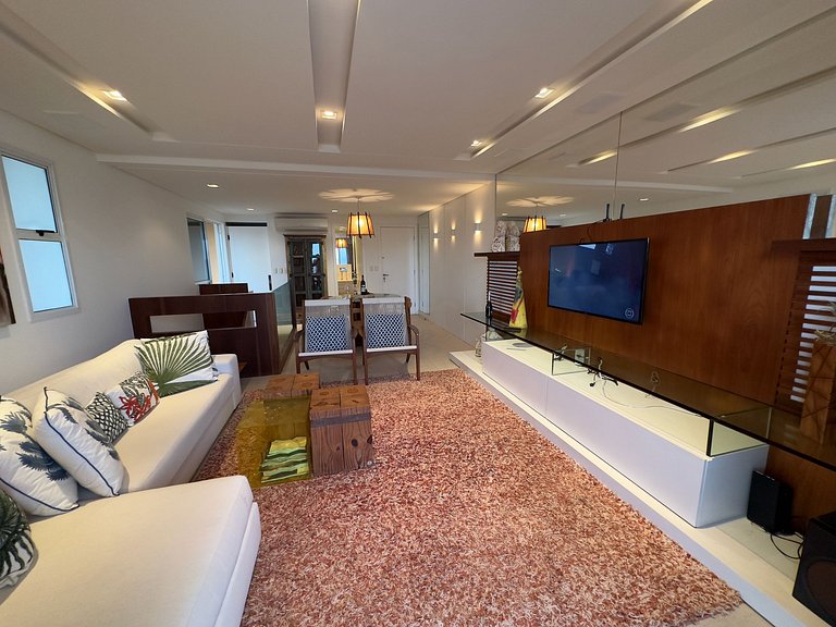 PortaMaris duplex Frente Mar, viizinho ao B park
