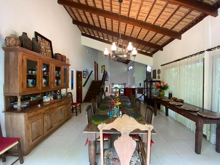 Guaramiranga Mont Flor