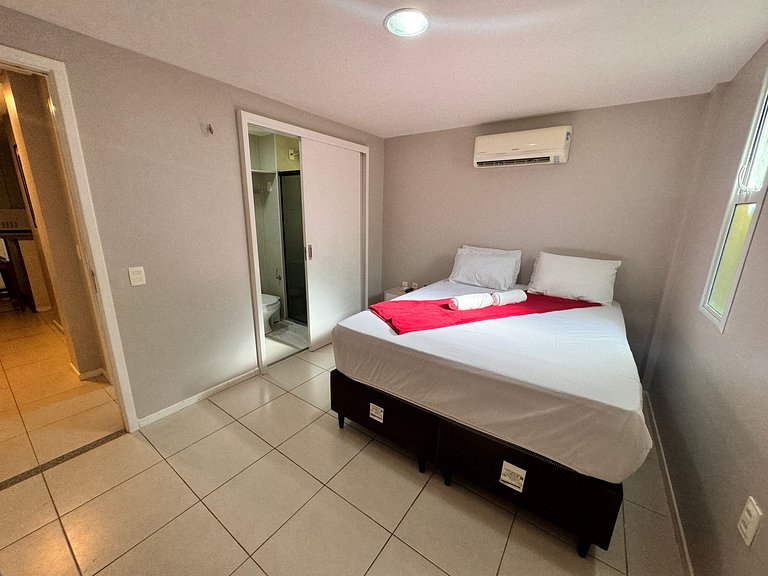 GranSol, Land, Foot on the sand, 03 bedrooms, 10 guests, 600