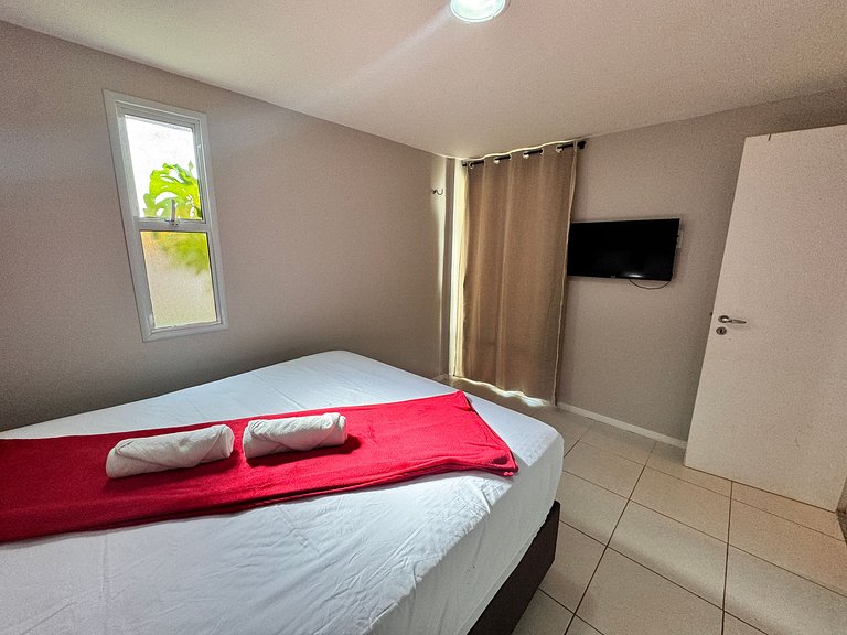 GranSol, Land, Foot on the sand, 03 bedrooms, 10 guests, 600