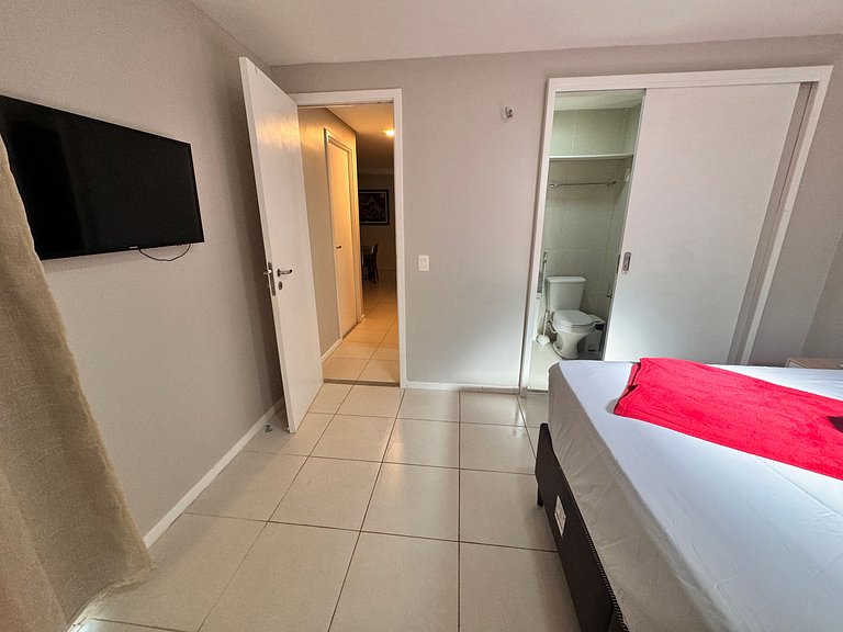 GranSol, Land, Foot on the sand, 03 bedrooms, 10 guests, 600