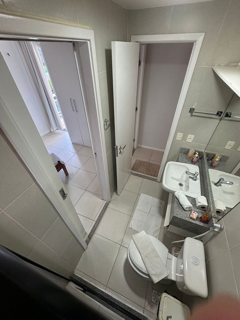 GranSol, Land, Foot on the sand, 03 bedrooms, 10 guests, 600