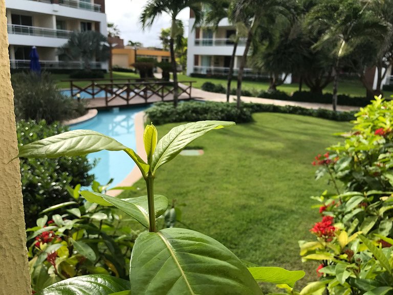 GranSol, Land, Foot on the sand, 03 bedrooms, 10 guests, 600