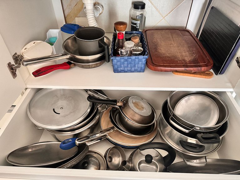 GranSol, Land, Foot on the sand, 03 bedrooms, 10 guests, 600