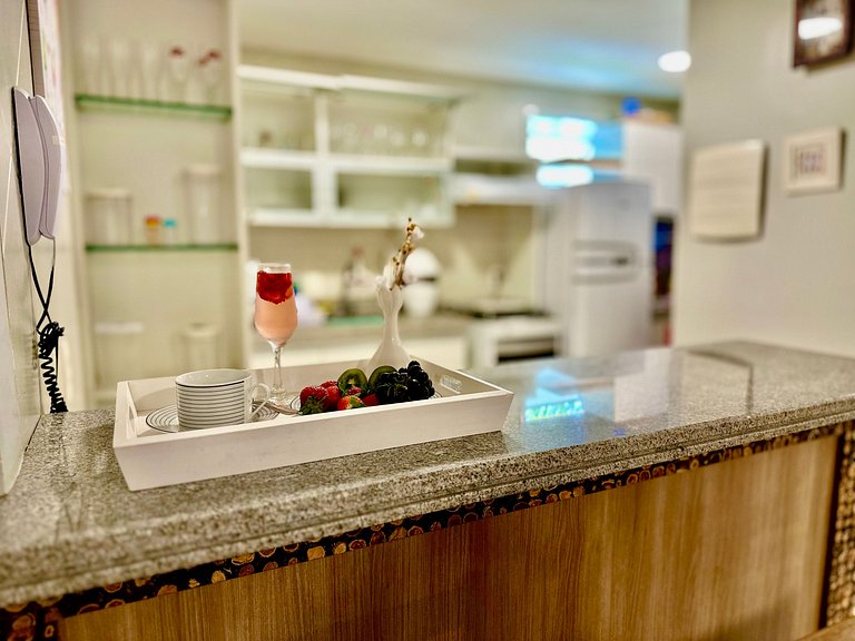 GranSol, Land, Foot on the sand, 03 bedrooms, 10 guests, 600