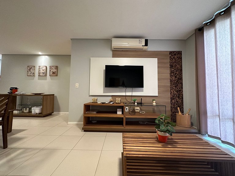 GranSol, Land, Foot on the sand, 03 bedrooms, 10 guests, 600