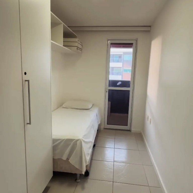 TerraMaris, Duplex Luxo vista mar