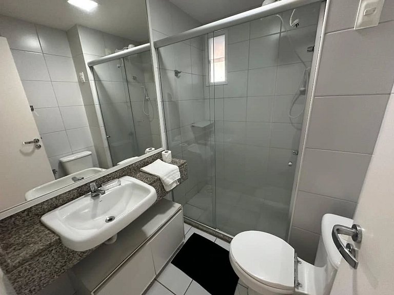 TerraMaris, Duplex Luxo vista mar