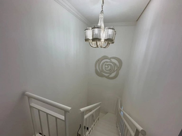 TerraMaris, Duplex Luxo vista mar