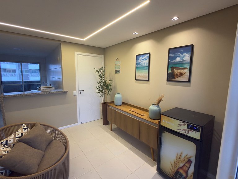 TerraMaris Duplex - Vista Mar, Pisicna, Jacuzzi, churasquier