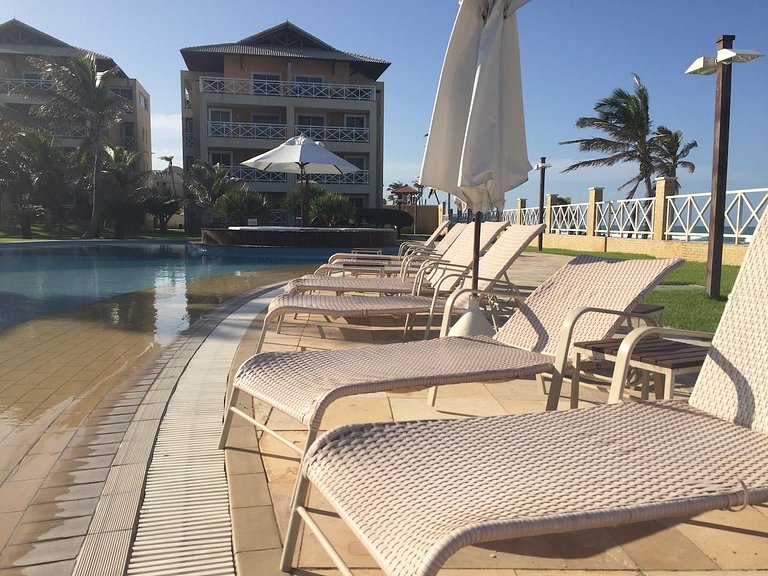 PortaMaris duplex Frente Mar, viizinho ao B park