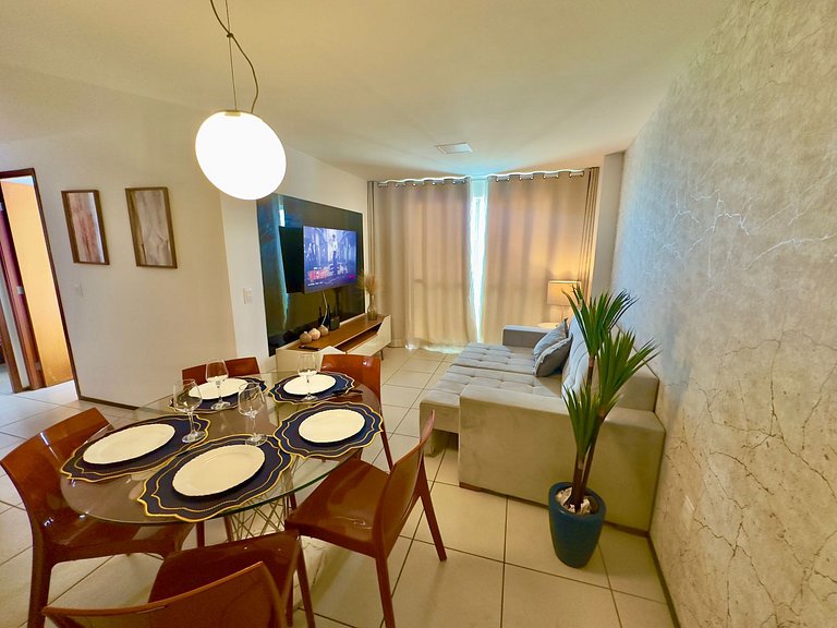 Terraços do Atlantico - Beira mar de Iracema