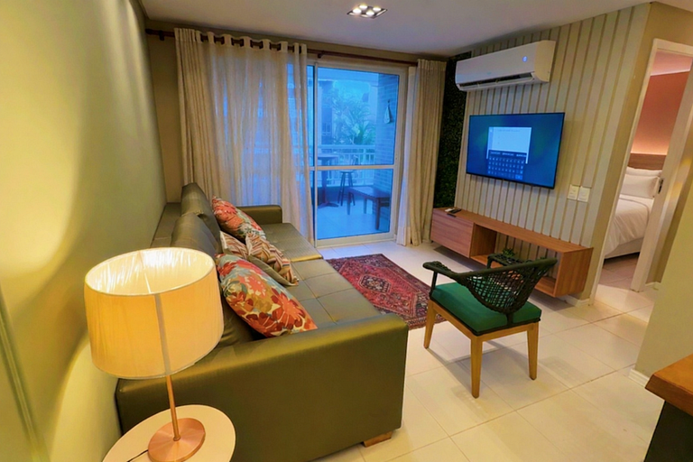 TerraMaris Duplex - Vista Mar, Pisicna, Jacuzzi, churasquier