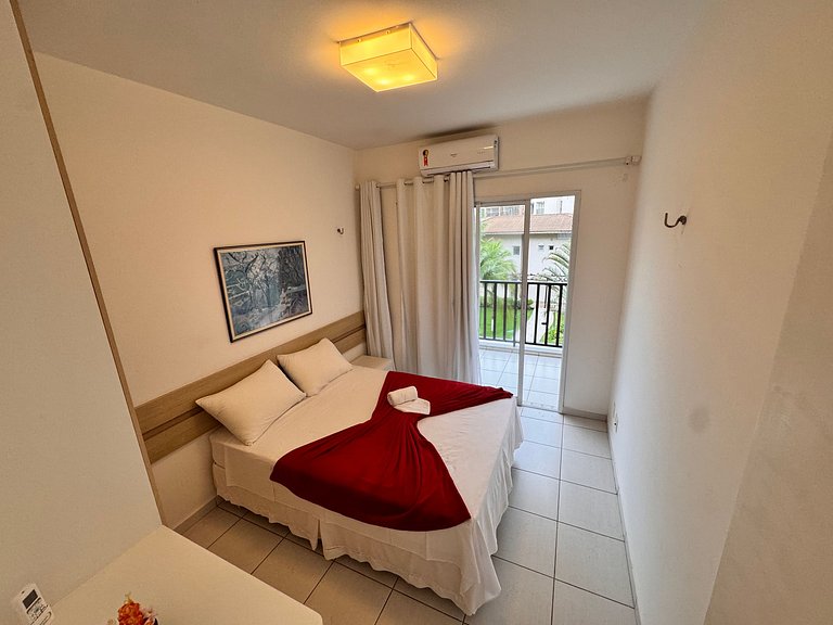Beach Living Terreo 03 Qtos Nascente segundo andar