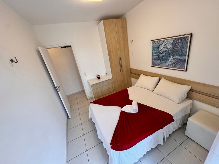 Beach Living Terreo 03 Qtos Nascente segundo andar