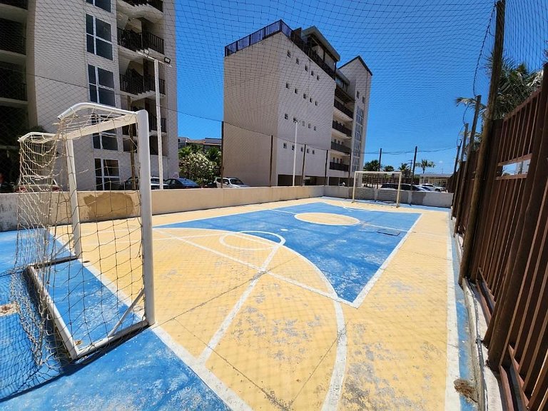 Beach Living Terreo 03 Qtos Nascente segundo andar